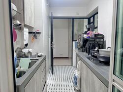 Blk 664A Waterway Sunbeam (Punggol), HDB 3 Rooms #578647991